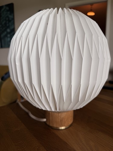 Klint 375 tischleuchte - le,