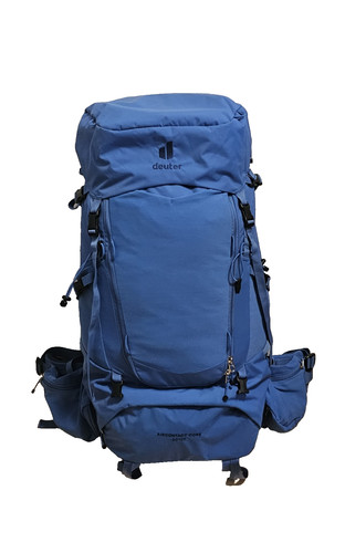 Deuter aircontact core - deuter,
