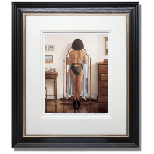 Jack vettriano the - the, blue