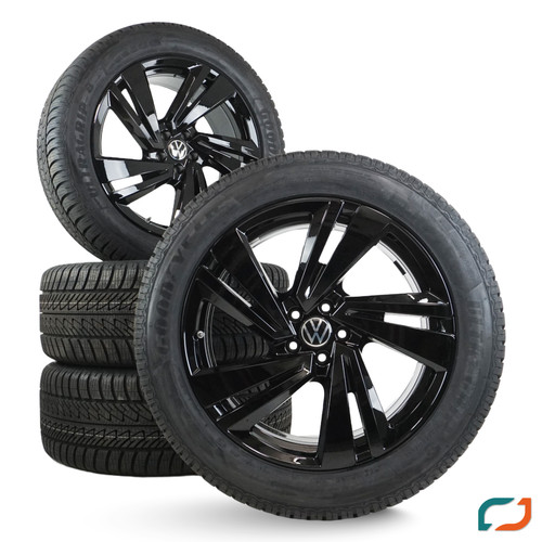 Original touareg cr7 - 3,
