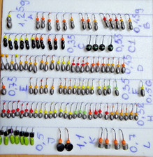 Eisangeln Ice Fishing