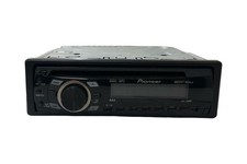 Mitsubishi i-MiEV 2013 Radio