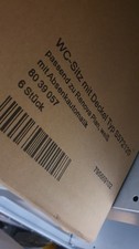 WC Sitz Geberit Renova Plan