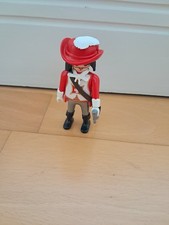 Playmobil ritter musketier - playmobil,