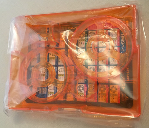 Takara beyblade hms - beyblade,
