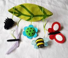 IKEA Hänge- Mobile LEKA