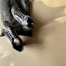 DONNA CAROLINA Sneaker Boots