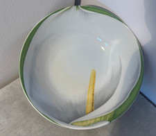 TAITU L‘Erba Schale, Müslischale, Salatschale, Gebäckschale wie neu