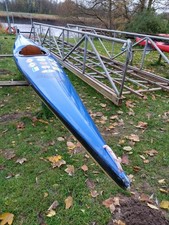 Kajak Helmi Touring Express