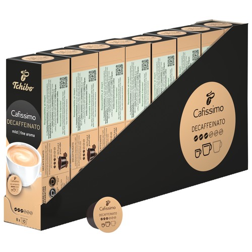 Tchibo cafissimo caffè - cafissimo, crema