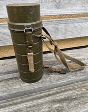 Original Gasmaskendose mit