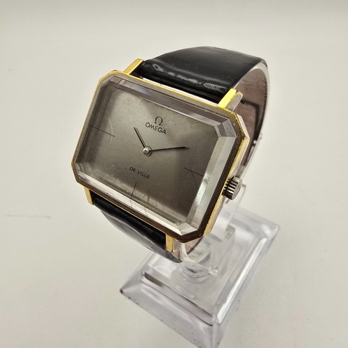 Omega ville herren uhr - de,