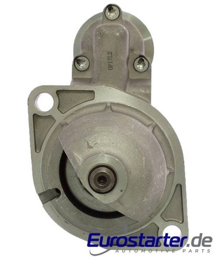 Anlasser 12v 4kw neu - 1**,