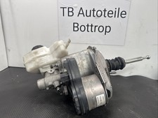 VW Golf 8 Skoda Seat Caddy BKV Bremskraftverstärker 0204850659 5WB614105AA
