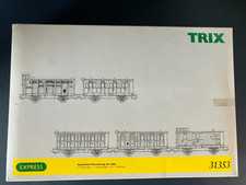 Trix Express H0 31353