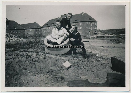 Orig foto kriegsmarine - orig.,