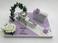 Geldgeschenk hochzeit kutsche - hochzeit,