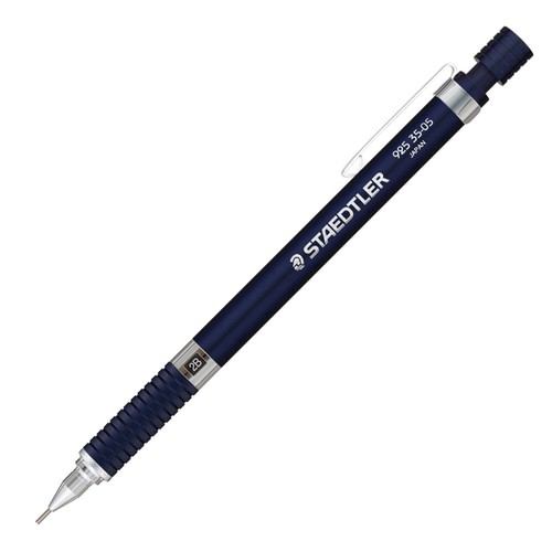 Staedtler druckbleistift 5 - staedtler,