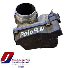 VW Polo 9N Drosselklappe 03D133062E