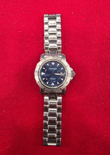Montblanc 7148 automatik - montblanc,