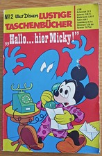 LTB – Nr.: 2 "Hallo ... hier