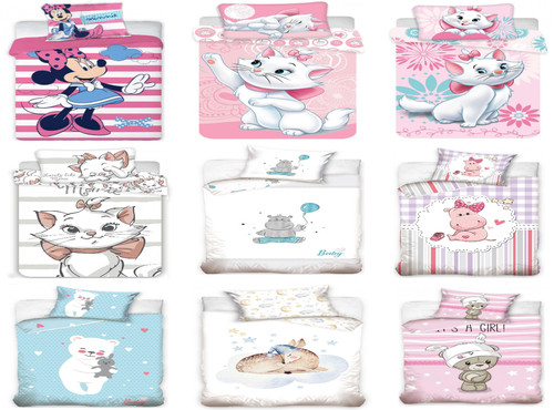 Disney bettwäsche teddybär - disney,