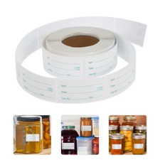 Lebensmitteletiketten Für