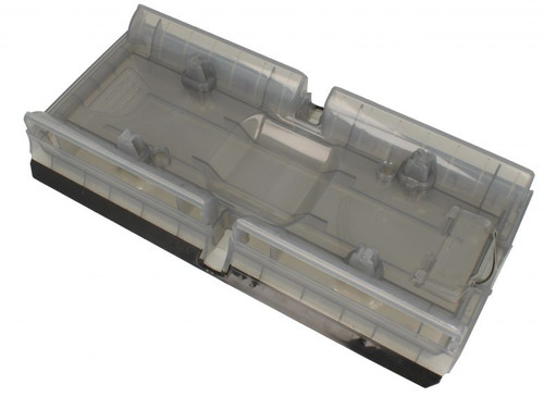 Wassertank staubsauger - wassertank,