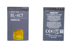 Original Nokia Akku BL-4CT Nokia 7210 7230 7310 Supernova 5310 6600 Fold 860mAh