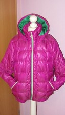 LEMMI tolle Mädchen Daunen Kapuzen Winter Jacke Gr.164 TOP