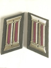 KRAGENSPIEGEL  OFFIZIER DDR