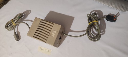 Netzteil commodore amiga 500 - commodore,