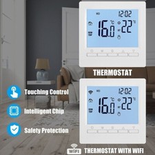 Neu Praktisch Thermostat