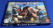 Blood Bowl + Death Zone Season One! Spiel-Erweiterung (Deutsch) [unpunched]