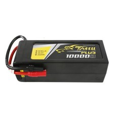 Tattu Plus 10000mAh 22.2V 25C