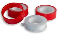 3 Rollen Teflonband PTFE