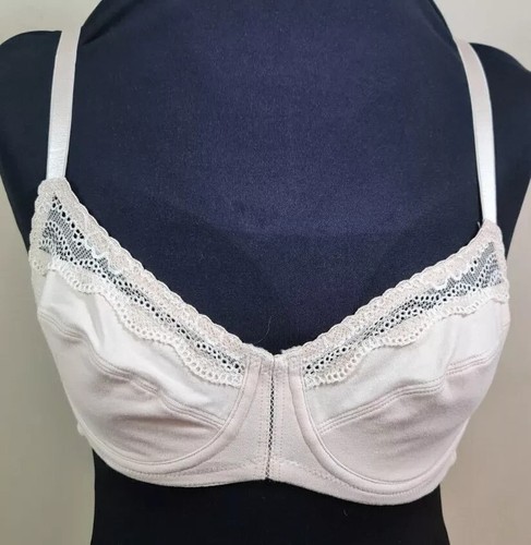 Triumph cotton beauty - beauty, beige