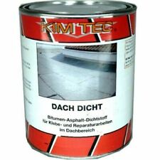 Dach Dicht Klebe- und Dichtmasse 1 kg