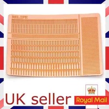 Gebrochene Spuren PCB Reparatur Lötpads Lug DotRepair IC Chip Löten RL007GA UK