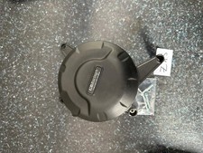 GB Racing Clutch Cover Kupplungsdeckel Protektor Schutz Ducati 899 2014 - 2015