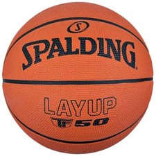 Basketball. Spalding TF-50-Layup Größe: 7