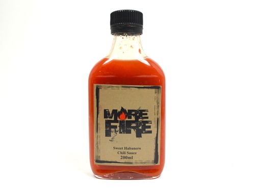 Suicide sauces more fire - suicide,