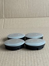 4x 56mm für OPEL Radkappen
