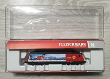 Fleischmann 731301 lok - e-lok, re
