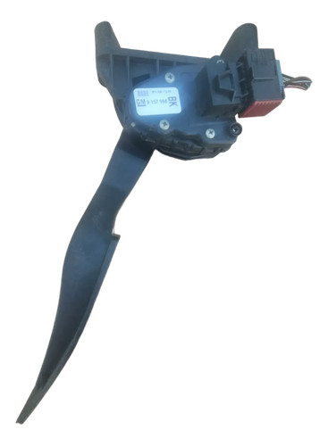 Original gaspedal opel astra - astra, h