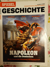 Spiegel Geschichte, 01/2021