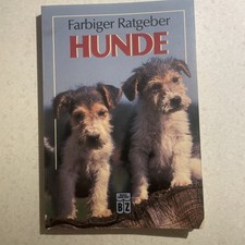 Buch Ratgeber  Hunde Buch und Zeit Verlag 