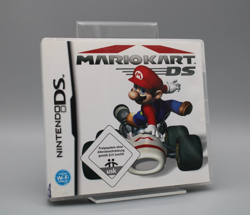 Mario kart nintendo ds - ds, (nintendo