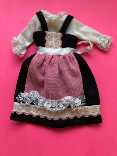Petra plasty vintage dirndl - vintage,