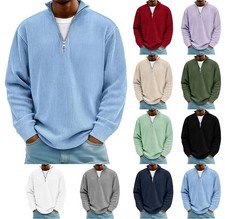 Herren Freizeit Sweatshirts